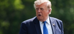 Trump to announce $180 million to boost mining education