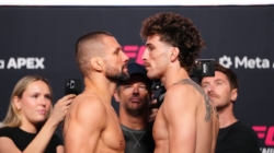 How to Bet on UFC Fight Night, Gamrot vs. Salkilld, Ferreira vs. Quarantillo