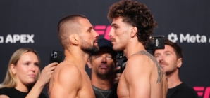How to Bet on UFC Fight Night, Gamrot vs. Salkilld, Ferreira vs. Quarantillo