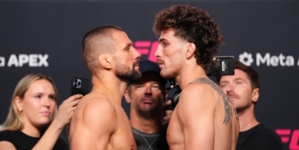 How to Bet on UFC Fight Night, Gamrot vs. Salkilld, Ferreira vs. Quarantillo