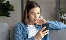 Simple scam text checks to run before you click, pay or share info