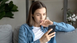 Simple scam text checks to run before you click, pay or share info