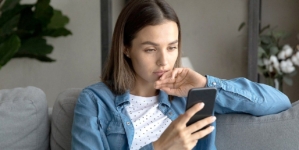 Simple scam text checks to run before you click, pay or share info