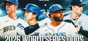 2026 World Series Odds: Dodgers Become Heavier Favorites After Skubal Deal